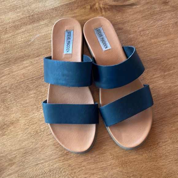 Steve Madden Sasse 10M (fits like 9) - Picture 1 of 4